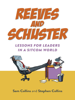 cover image of Reeves and Schuster
